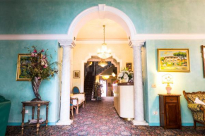 Гостиница Hotel Sonia  Форте Дей Марми